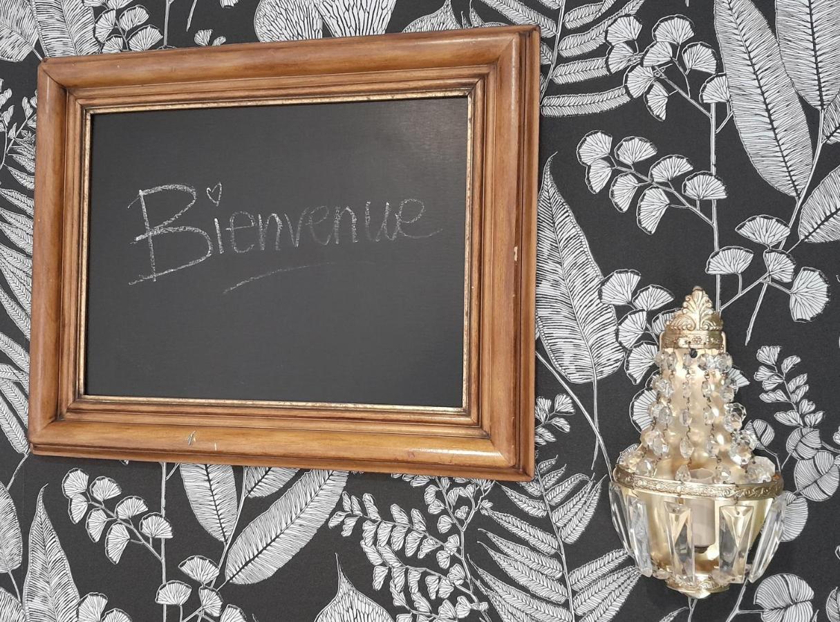 Gite Le3 Bergheim Extérieur photo